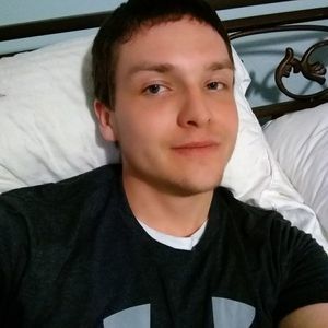 Meet your Posher, Colten